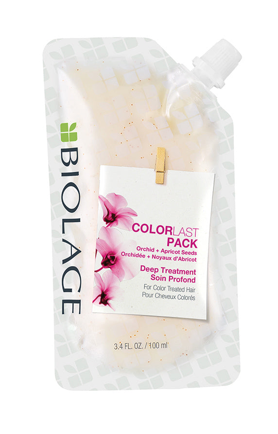 Matrix Biolage Treatment Colorlast Pack 100ml