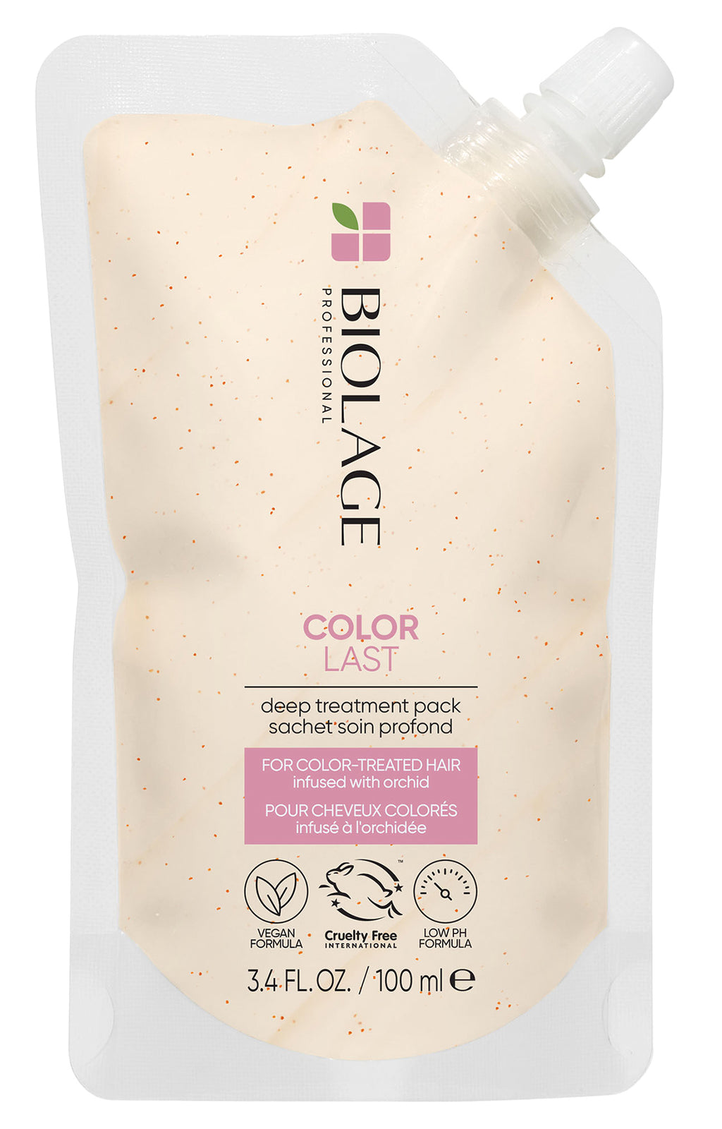 Matrix Biolage Treatment Colorlast Pack 100ml – Ansicht 2