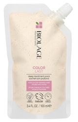 Matrix Biolage Treatment Colorlast Pack 100ml – Ansicht 2