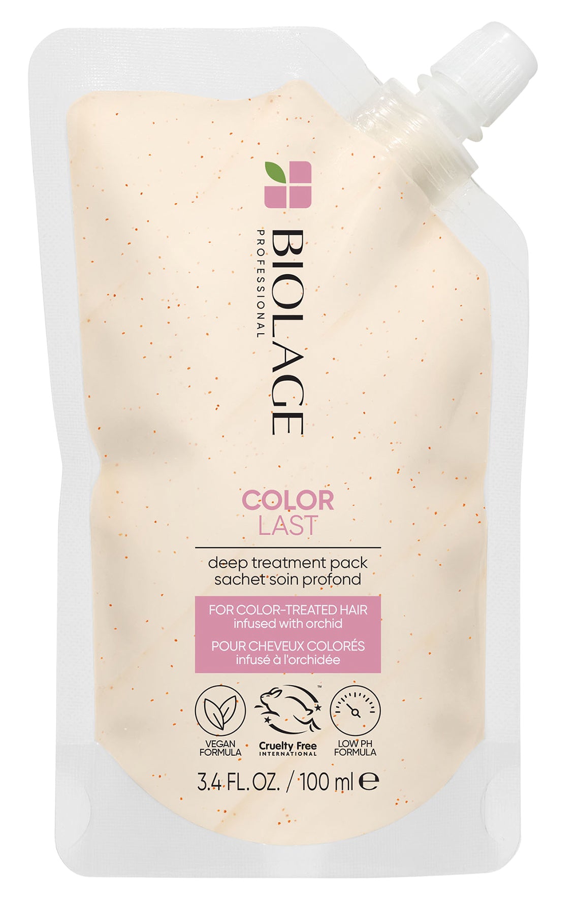 Matrix Biolage Treatment Colorlast Pack 100ml – Ansicht 2