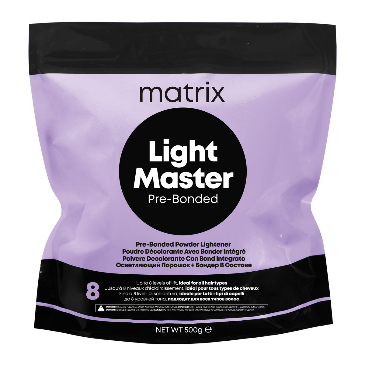 Matrix Light Master Bonder Inside Blondierung 500 g