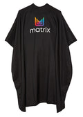 MTX Umhang sz mit Matrix Logo