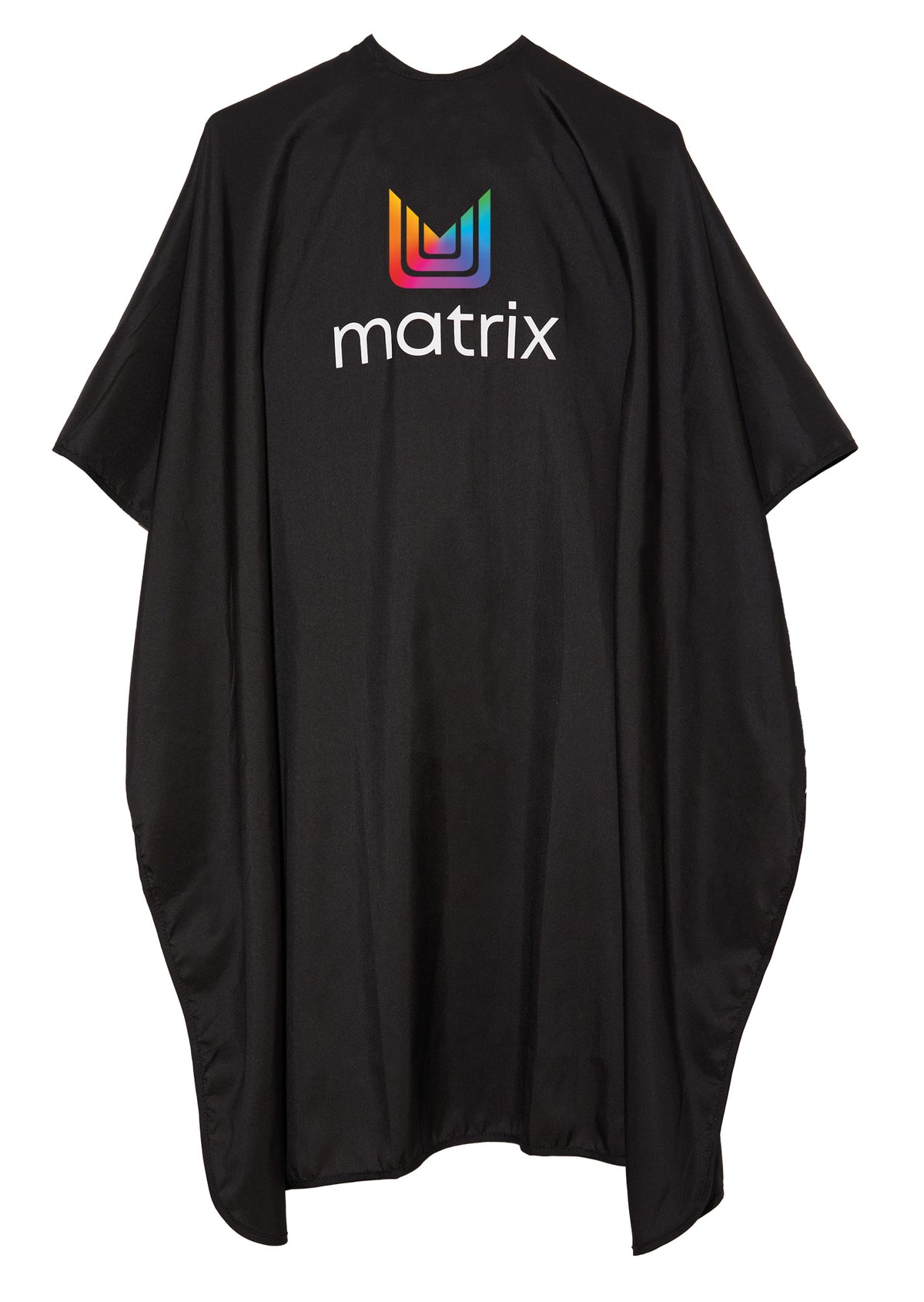 MTX Umhang sz mit Matrix Logo