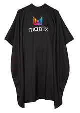 MTX Umhang sz mit Matrix Logo
