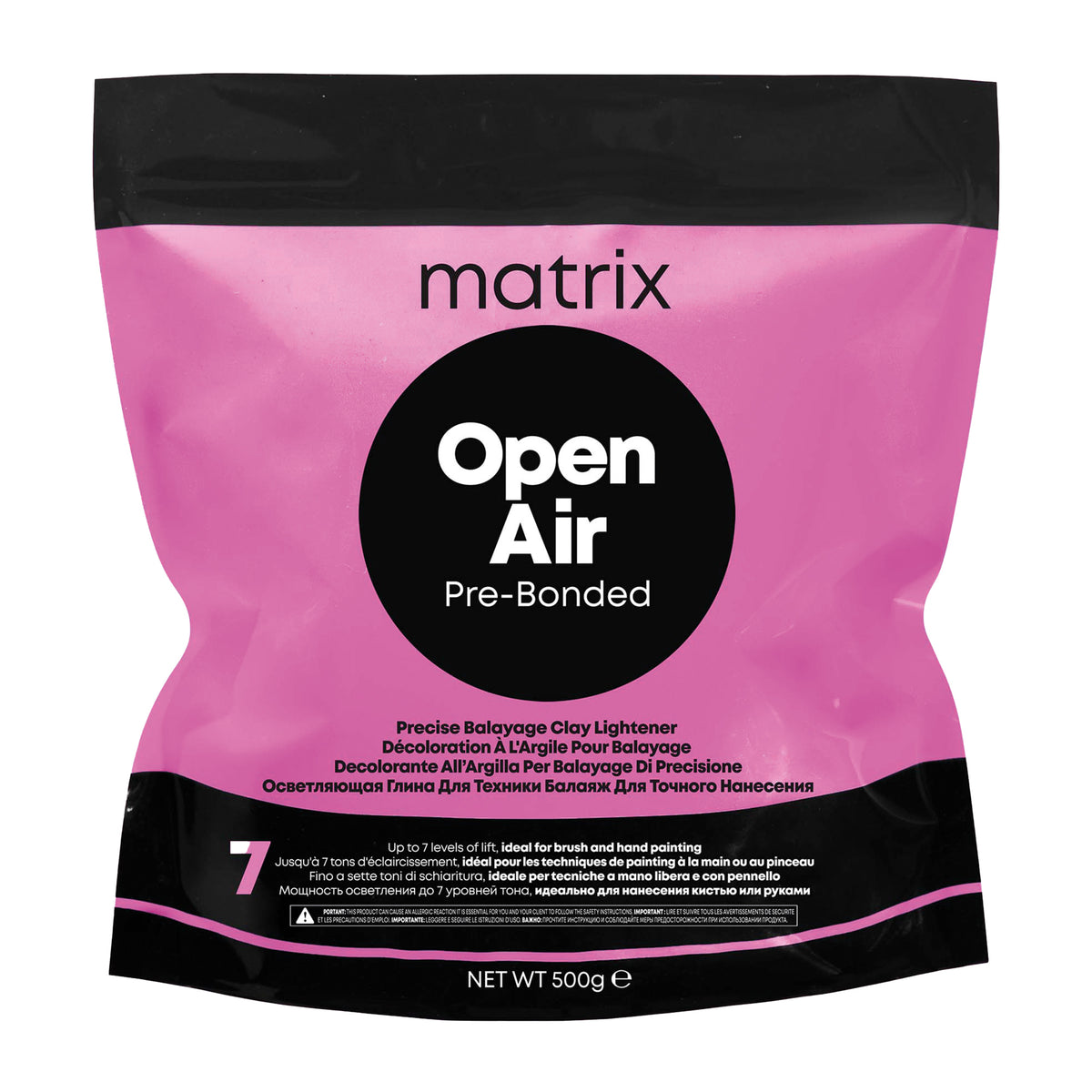 Matrix Light Master Bonder Inside Open Air – Friseuroutlet