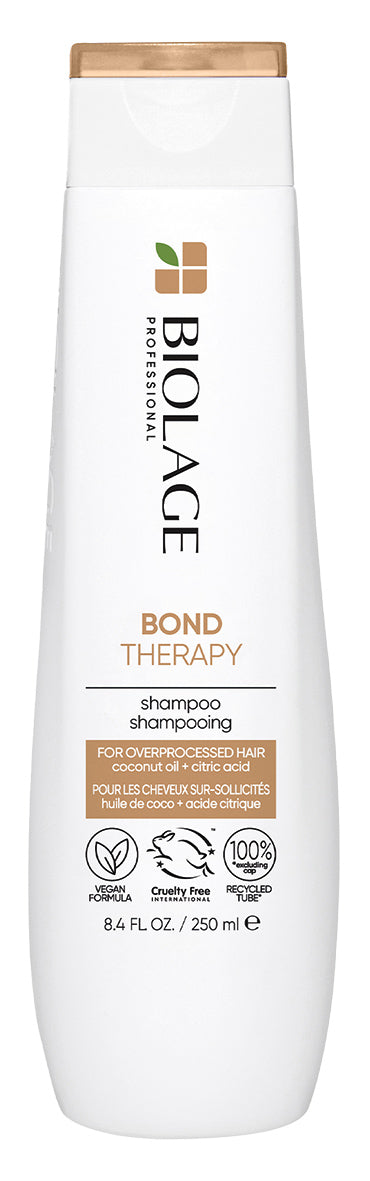 MTX Biolage Shampoo 250ml Bond TherapyMatrix Biolage