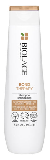 MTX Biolage Shampoo 250ml Bond TherapyMatrix Biolage