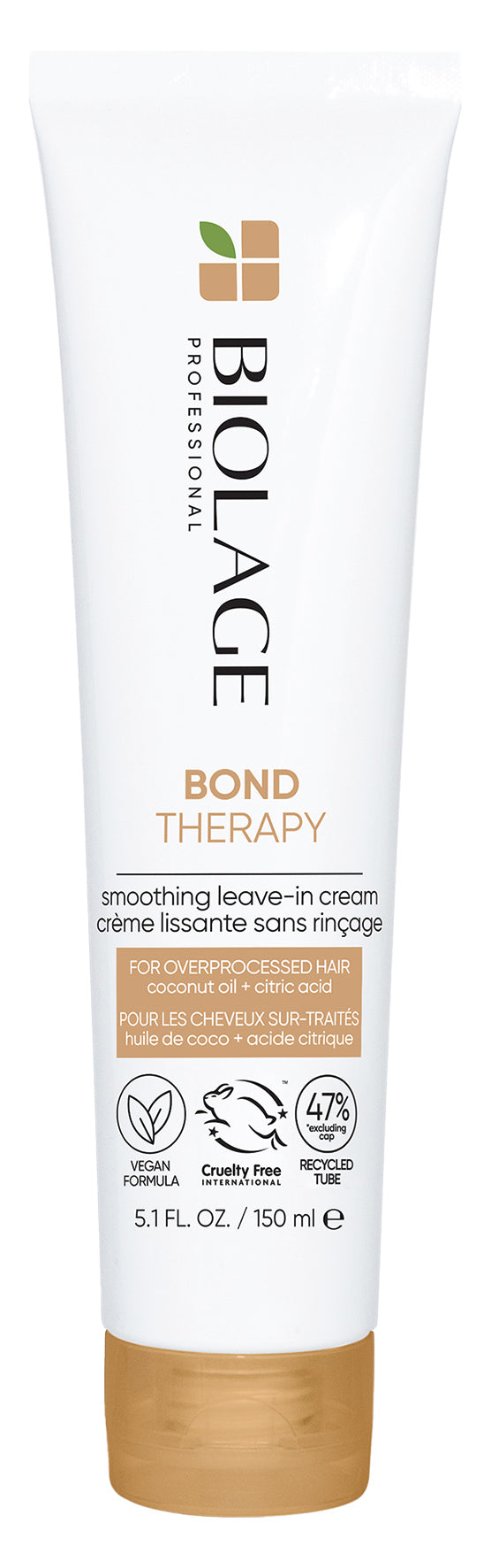 MTX Biolage Leave in 150ml Bond Therapy