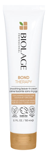 MTX Biolage Leave in 150ml Bond Therapy