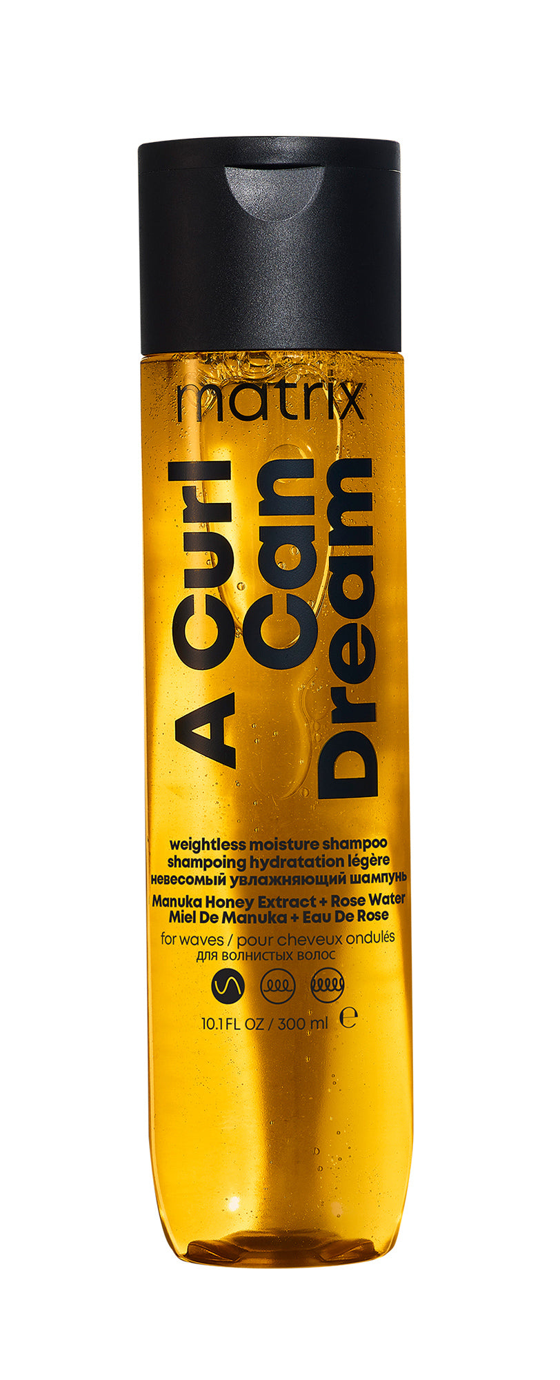 MTX A Curl Can Dream Wave Shampoo 300mlMatrix Total Results