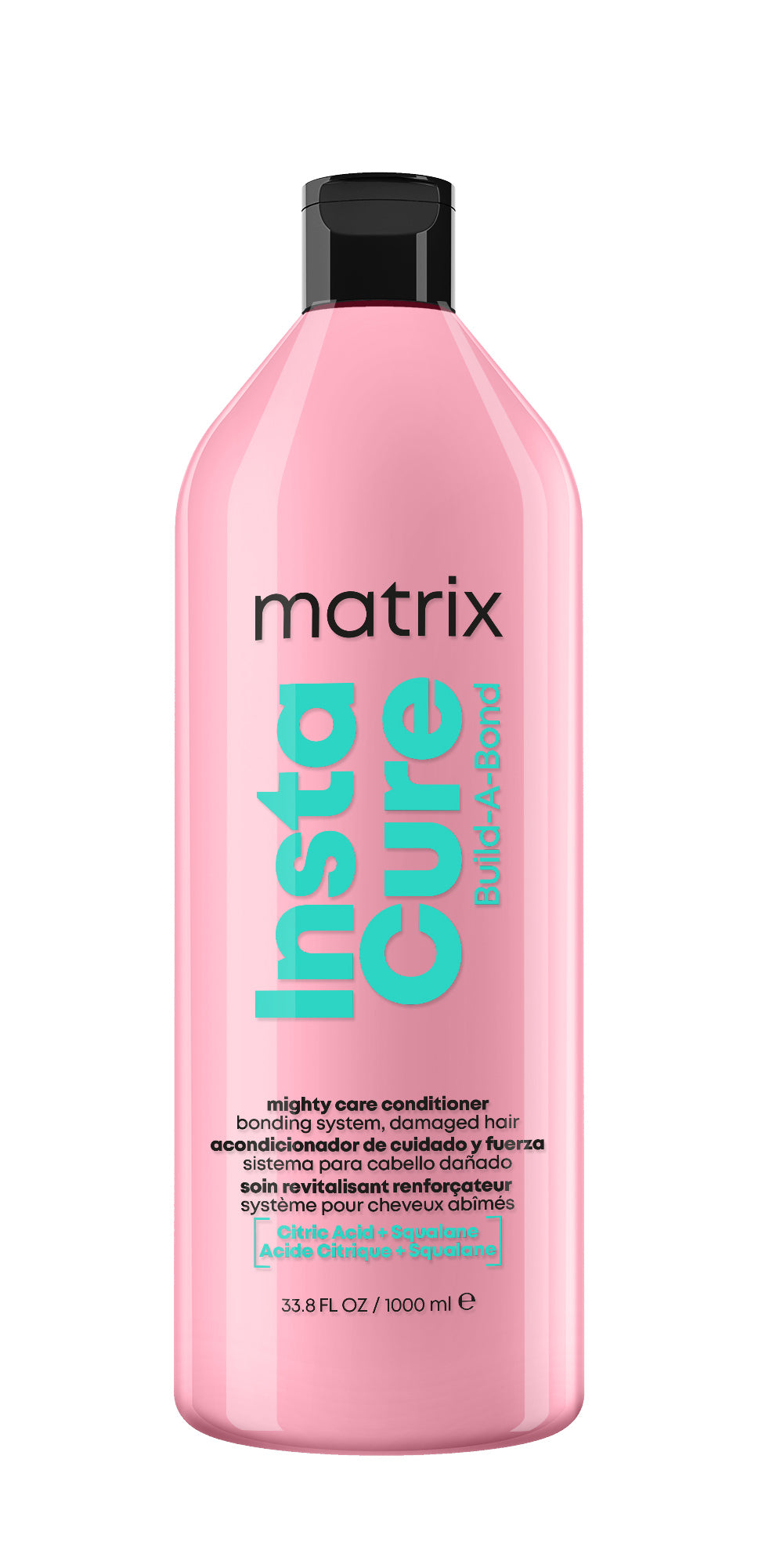 MTX Insta Cure BAB Conditioner 1000ml