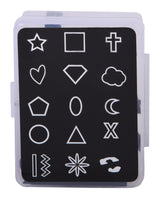 Framar Parlour Press Stempel-Set – Ansicht 6