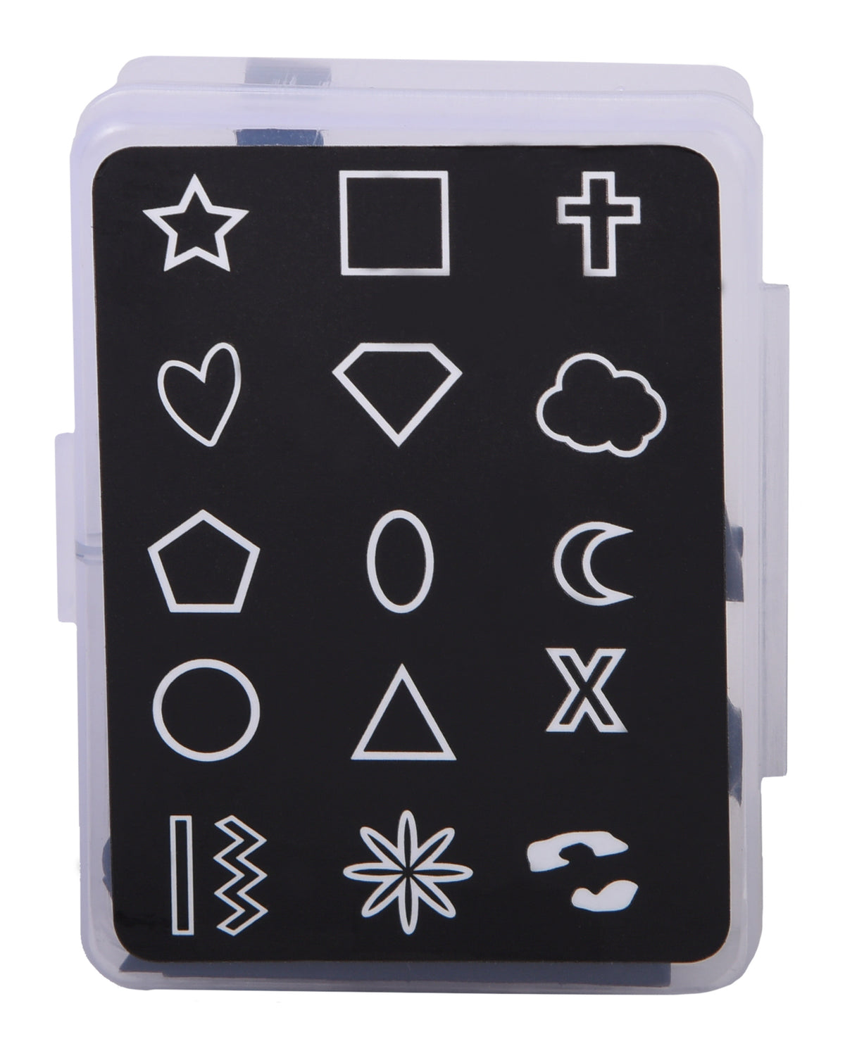 Framar Parlour Press Stempel-Set – Ansicht 6