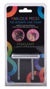 Framar Parlour Press Stempel-Set – Ansicht 5