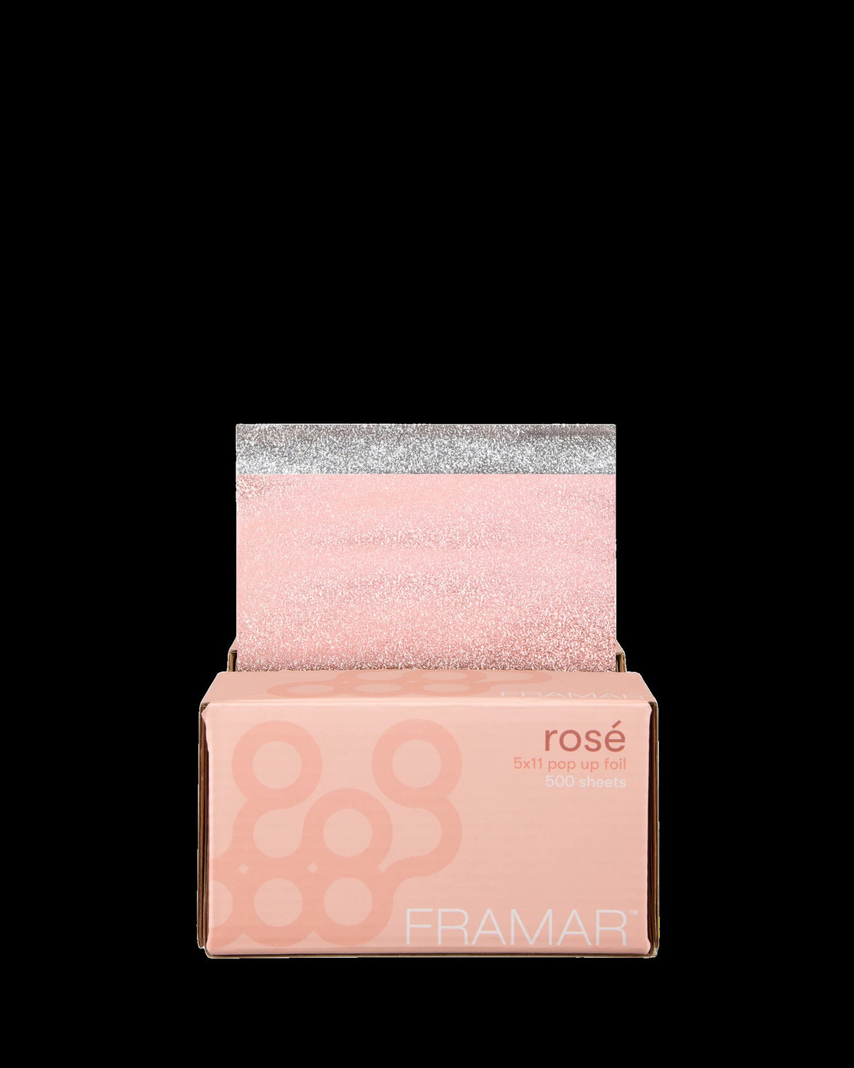 Framar 5x11 pop up rosé 500pcs