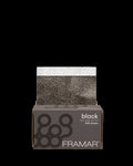 Framar 5x11 pop up schwarz 500pcs