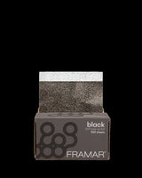 Framar 5x11 pop up schwarz 500pcs