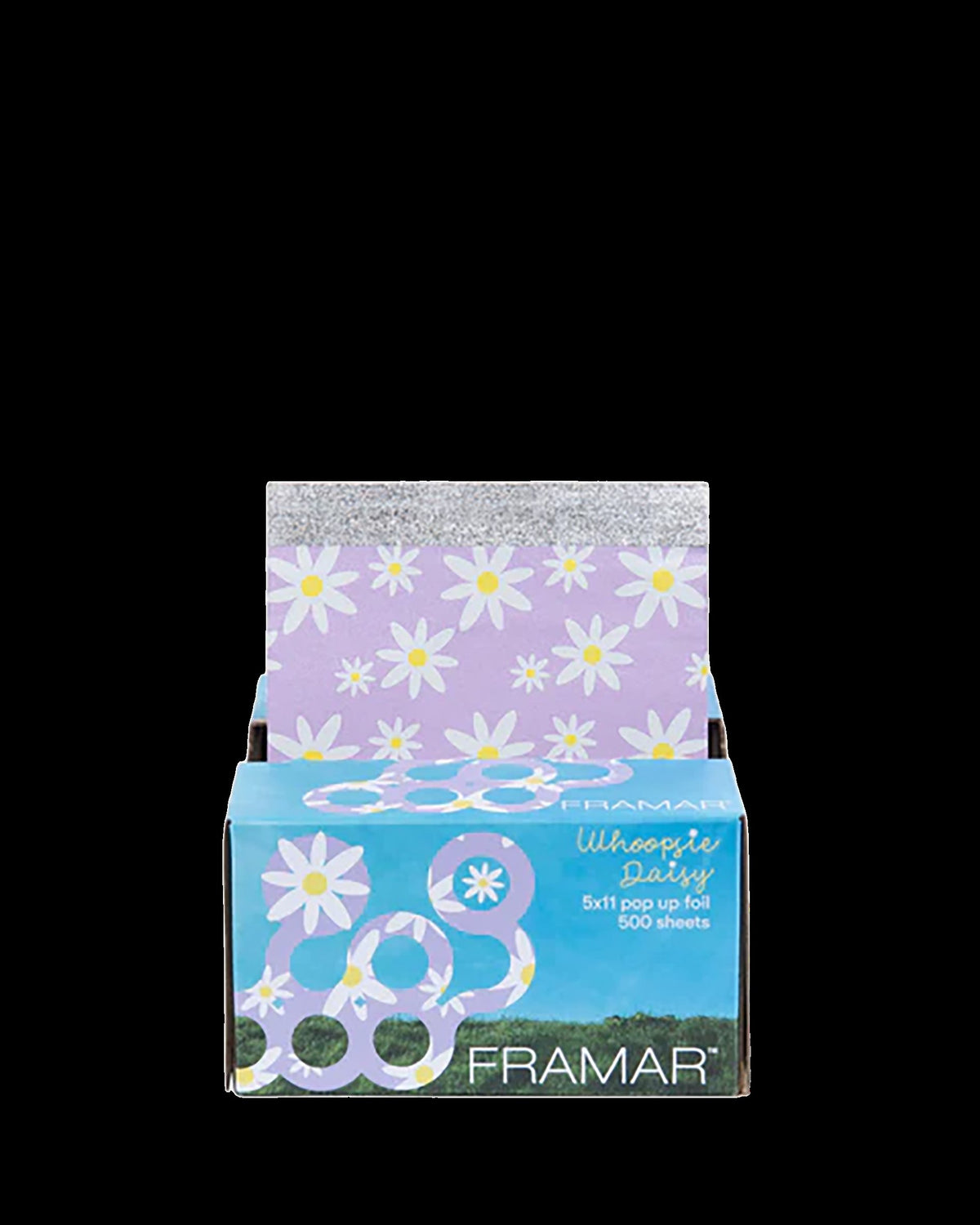 Framar 5x11 pop up Whoopsie Daisy 500pcs