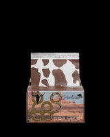 Framar 5x11 pop up Yeehaw 500pcs