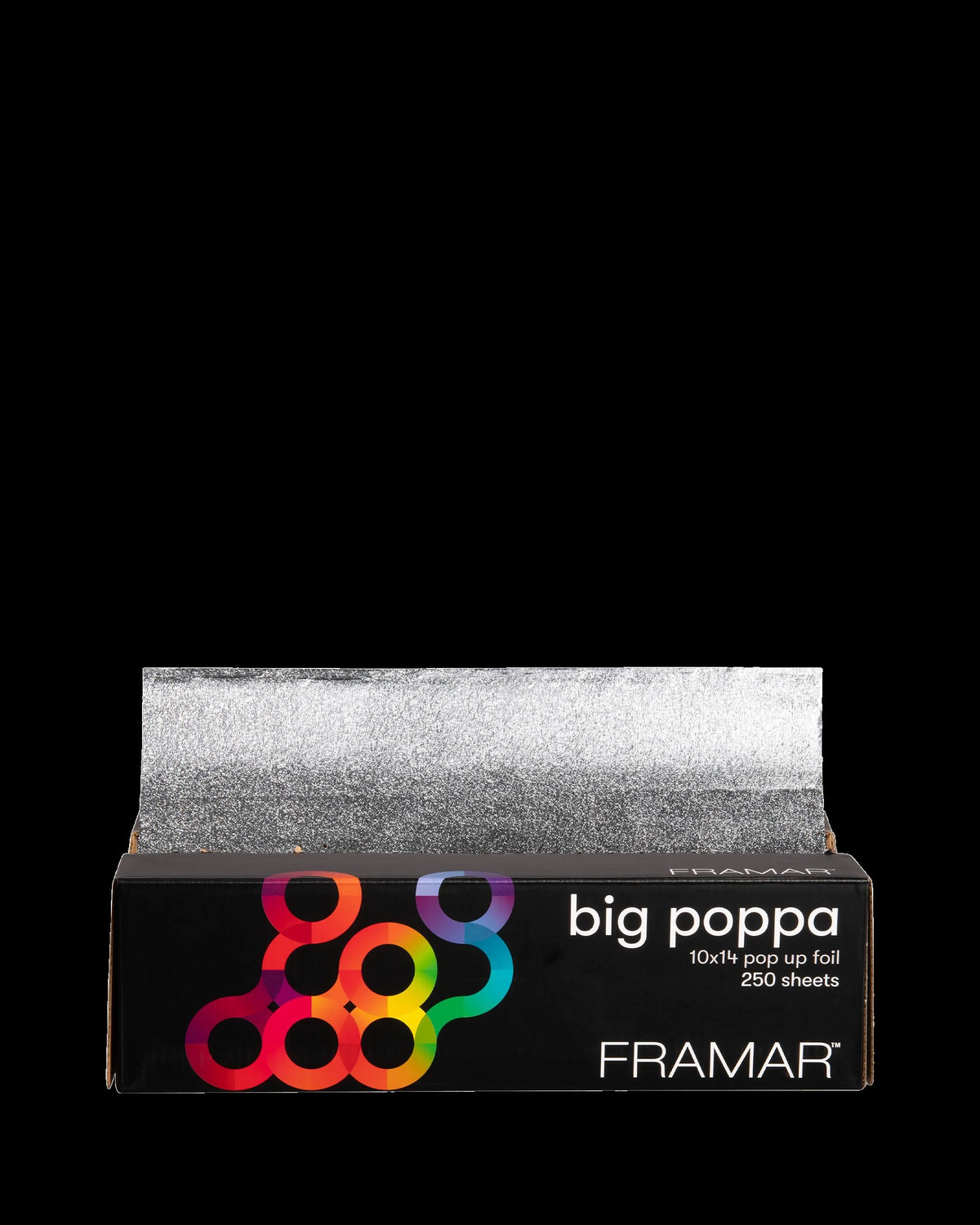 Framar 14x10 BIG Poppa 250pcs