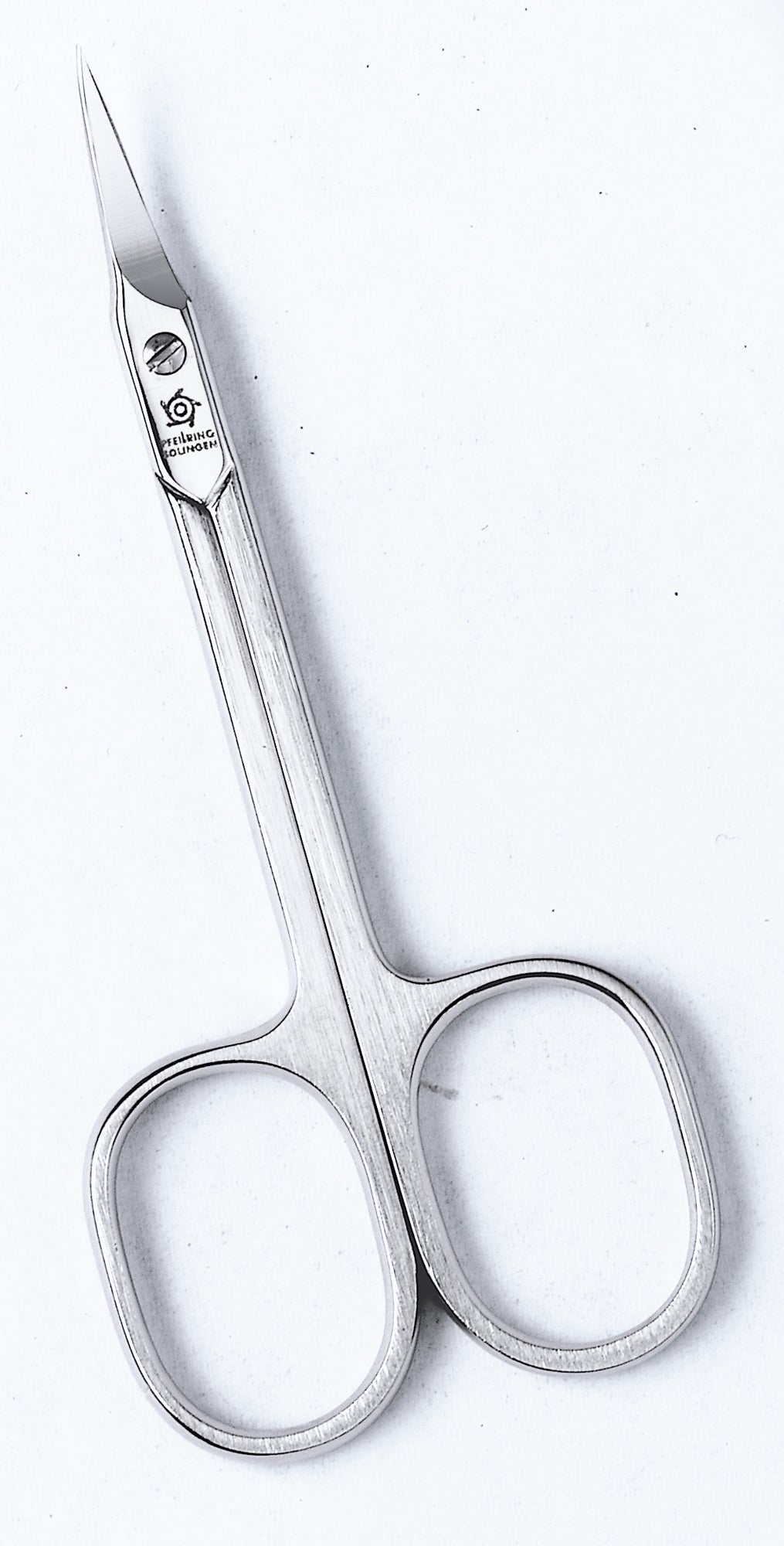 Pfeilring Hautschere 4226 Turmspitze – Ansicht 2
