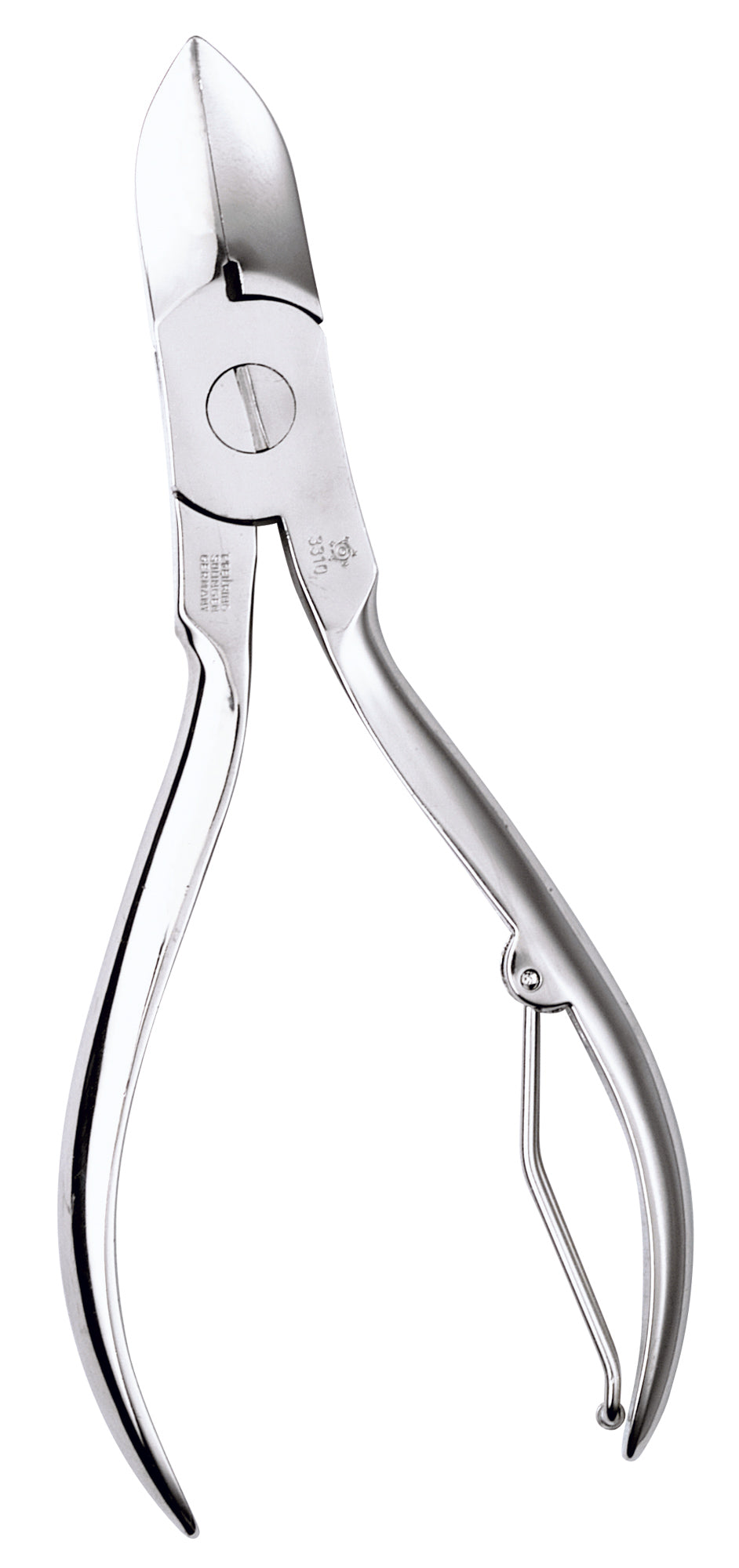 Pfeilring Nagelzange 3310 12cm – Ansicht 2