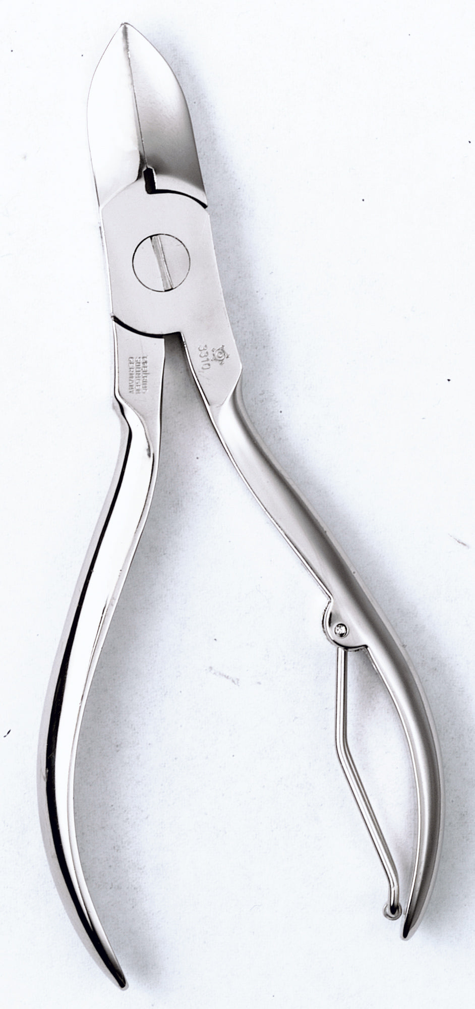 Pfeilring Nagelzange 3310 12cm