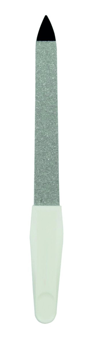 Pfeilring MANART Saphir-Nagelfeile 13cm