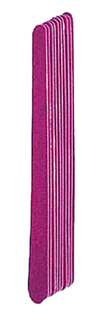 Pfeilring MANART Nagelfeilpapier, 10 Blt