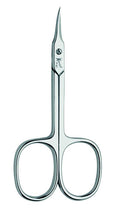 Pfeilring MANART Hautschere 9cm vernicke