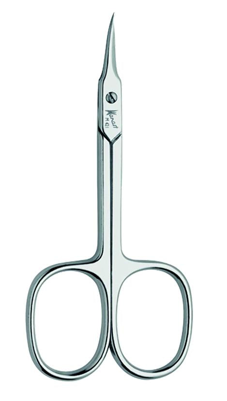 Pfeilring MANART Hautschere 9cm vernicke