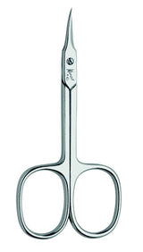 Pfeilring MANART Hautschere 9cm vernicke