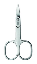 Pfeilring Nagelschere 9cm, rostfrei