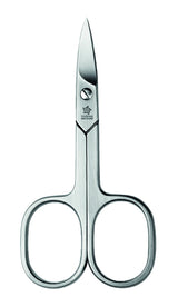 Pfeilring Nagelschere 9cm, rostfrei