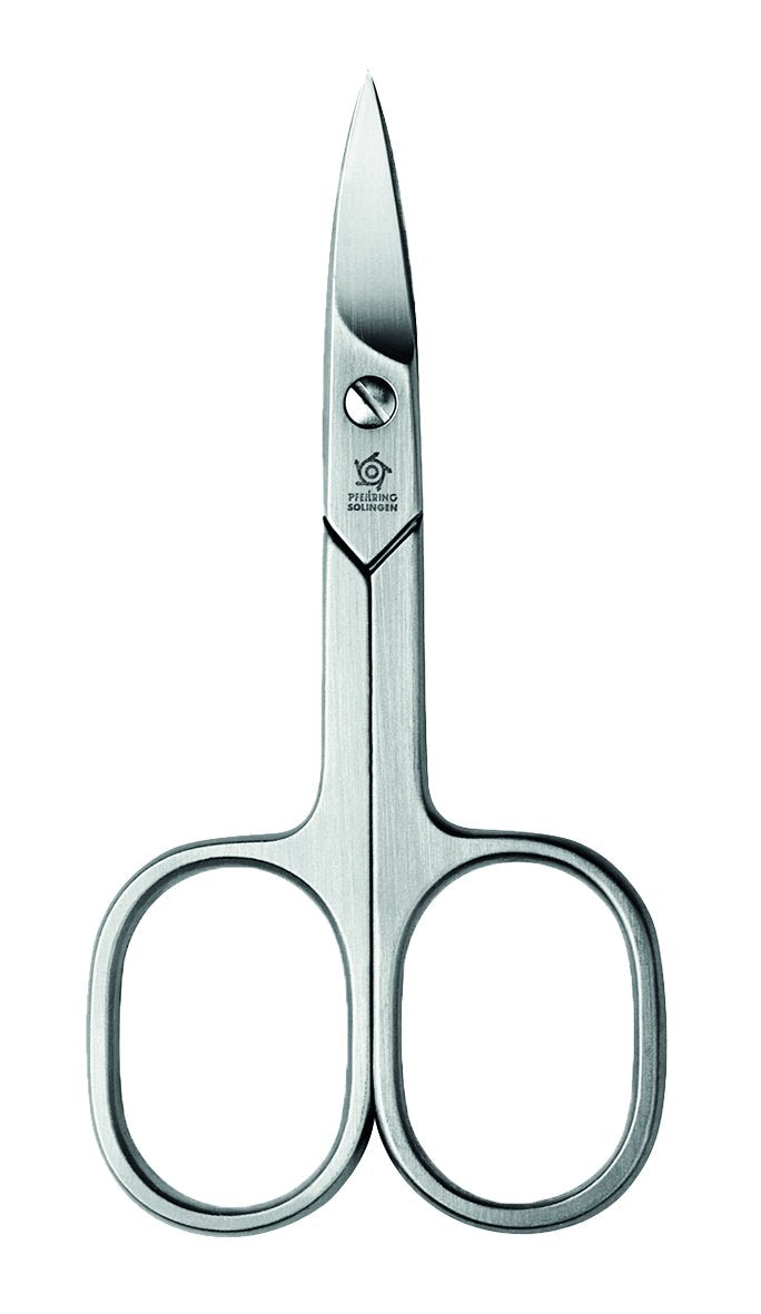 Pfeilring Nagelschere 9cm, rostfrei