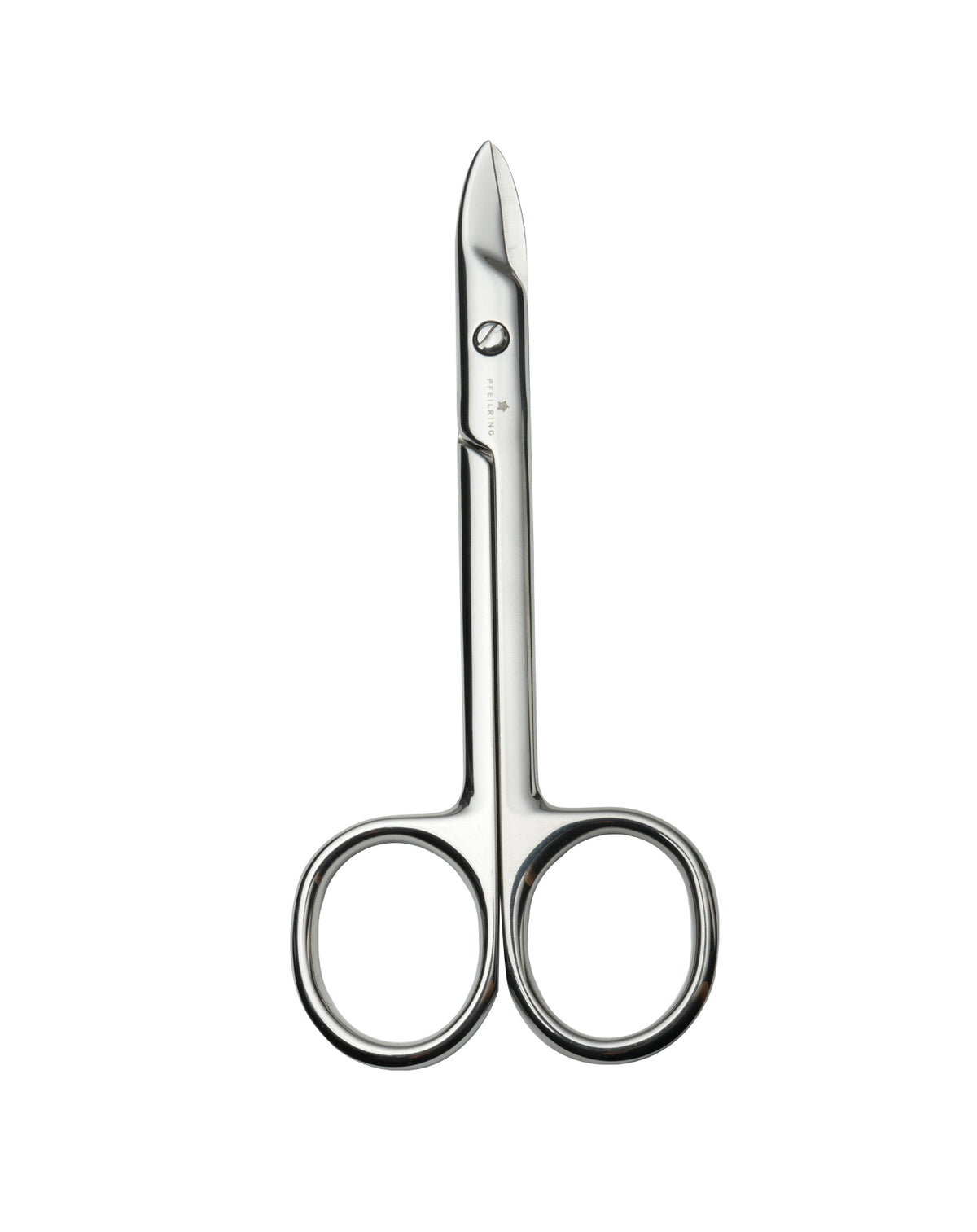Pfeilring YOUNG Fußnagelschere 10cm
