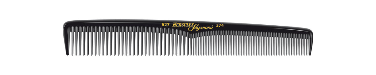 HERCULES 627-374 7" Haarschneidekamm