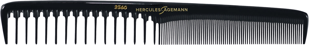 HERCULES Beauty Star 2560 7" mit Strähenzahnung