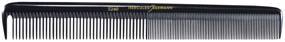 HERCULES Universalkamm 5240 8 1/2" mit Abteilzahn