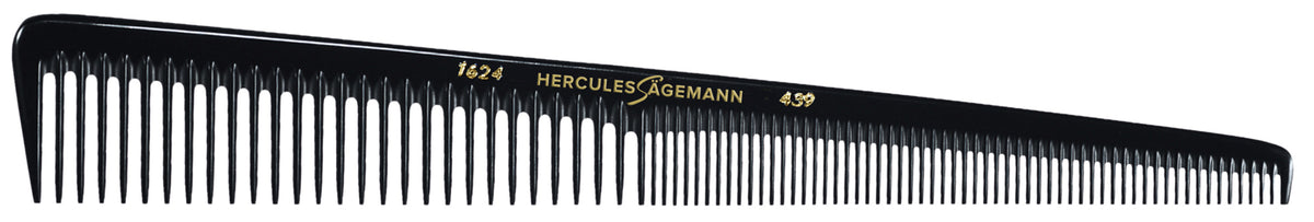 HERCULES Haarschneidekamm 1624-439 7,5"