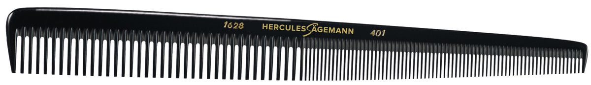 HERCULES 1628-401 7 1/2 Haarschneidekamm