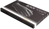 Black Touch Handschuhe S 10 Stück latex-haltig – Ansicht 2