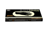 Black Touch Handschuhe S 10 Stück latex-haltig – Ansicht 3