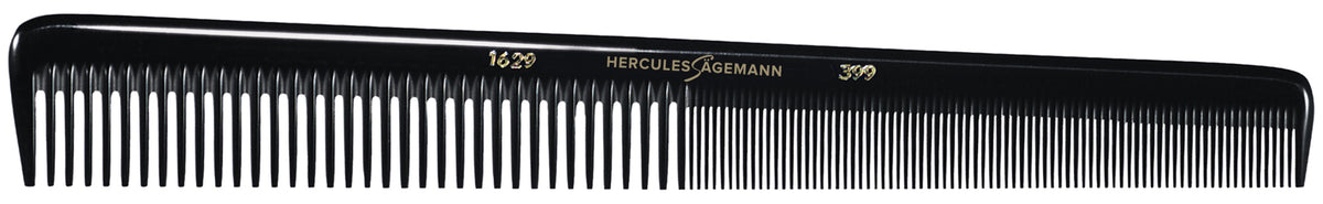 HERCULES 1629-399 7" Haarschneidekamm