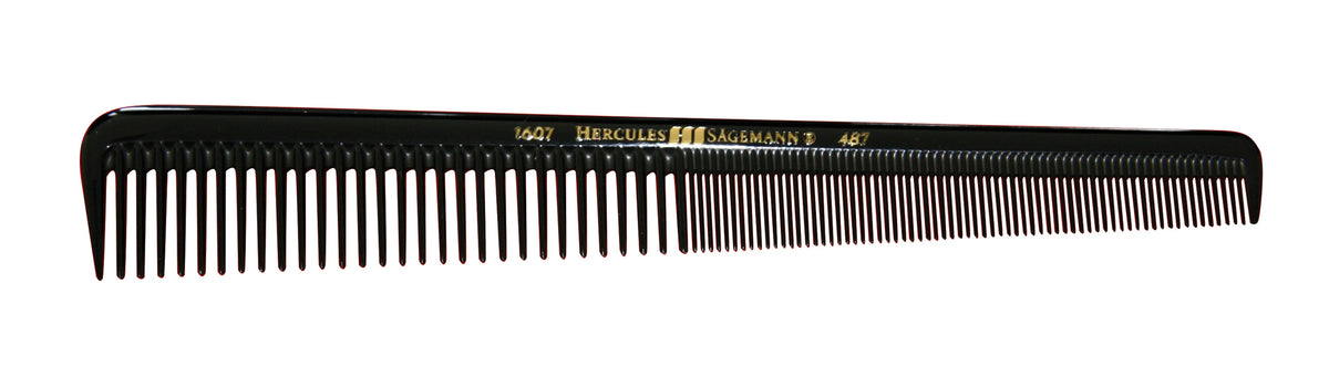 HERCULES 1607-487 7,5" Haarschneidekamm