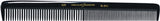 HERCULES 621-376 7" Haarschneidekamm