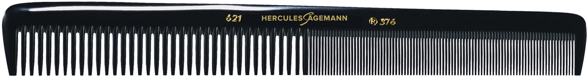 HERCULES 621-376 7" Haarschneidekamm