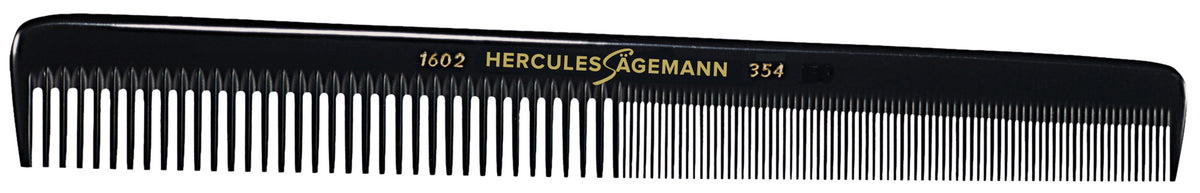 HERCULES 1602-354 7" Haarschneidekamm