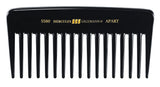 HERCULES 5580 5 3/4" Strähnenkamm antis tatisch handlicher Rücken