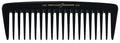 Hercules Sägemann Meisterkamm Styling 1050-1250, 7 1/4"